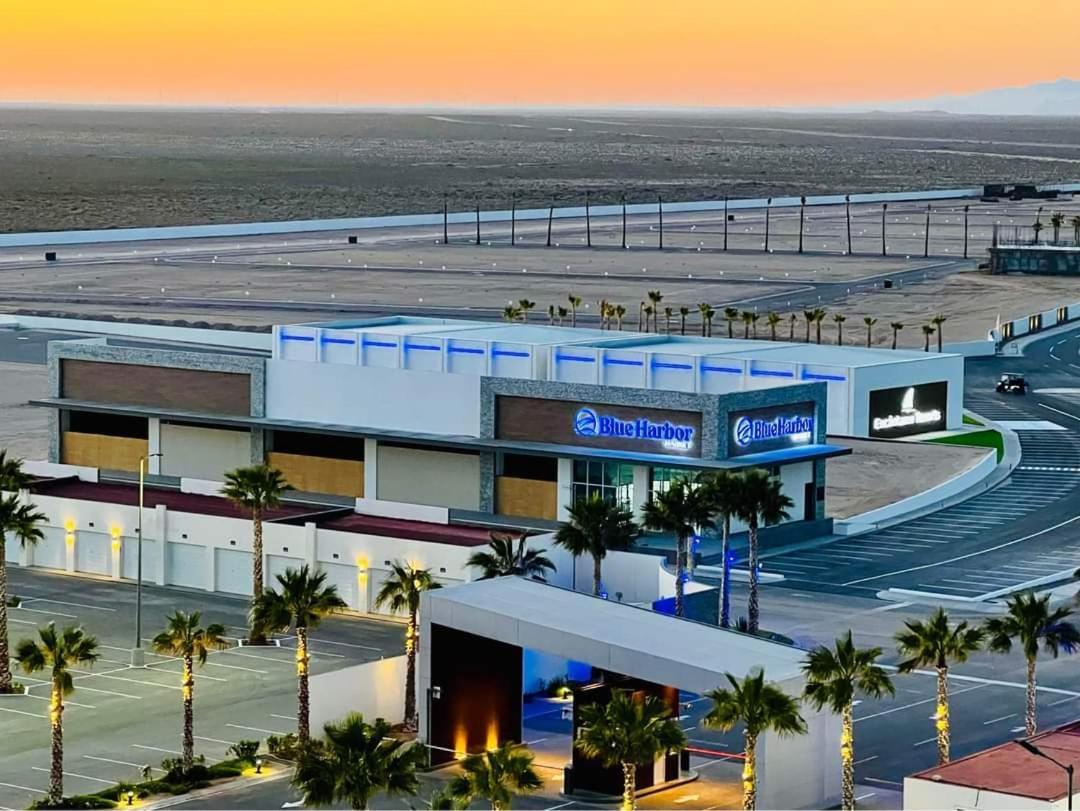 Encantame Towers Viento 203 Playa Encanto Екстер'єр фото