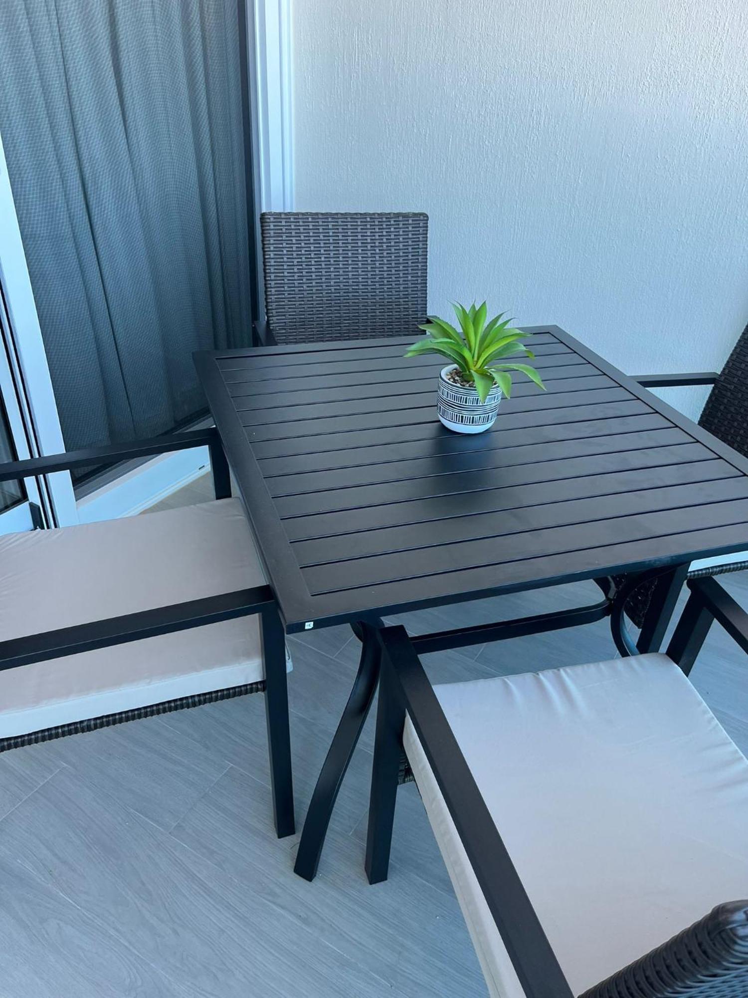 Encantame Towers Viento 203 Playa Encanto Екстер'єр фото