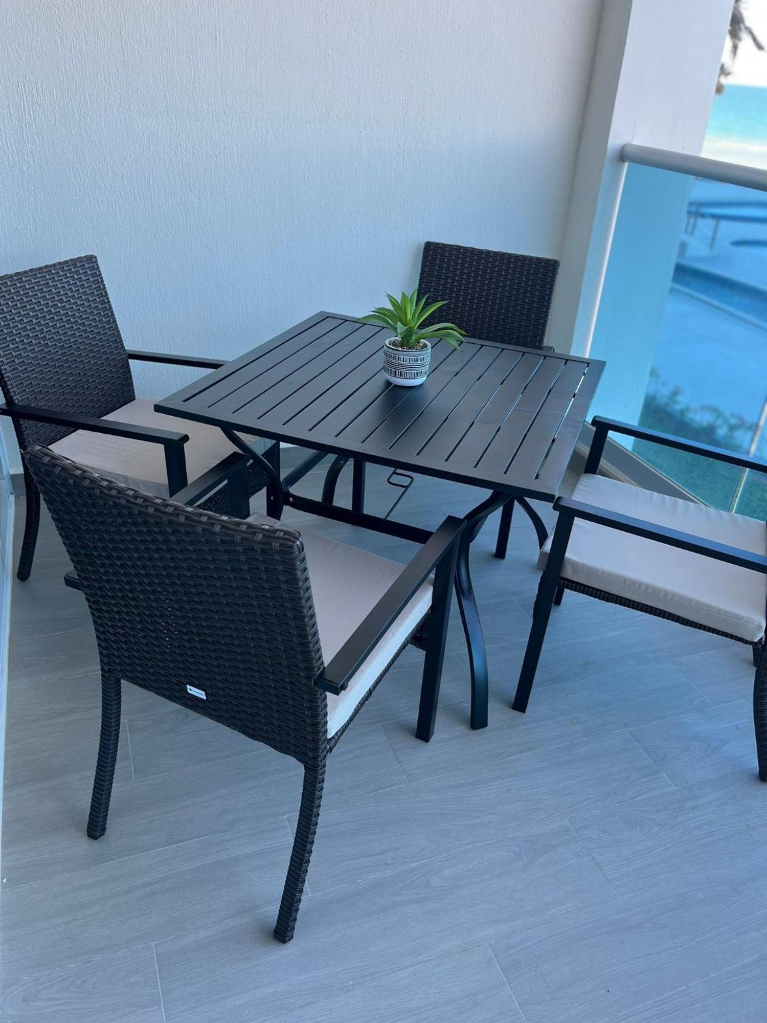 Encantame Towers Viento 203 Playa Encanto Екстер'єр фото