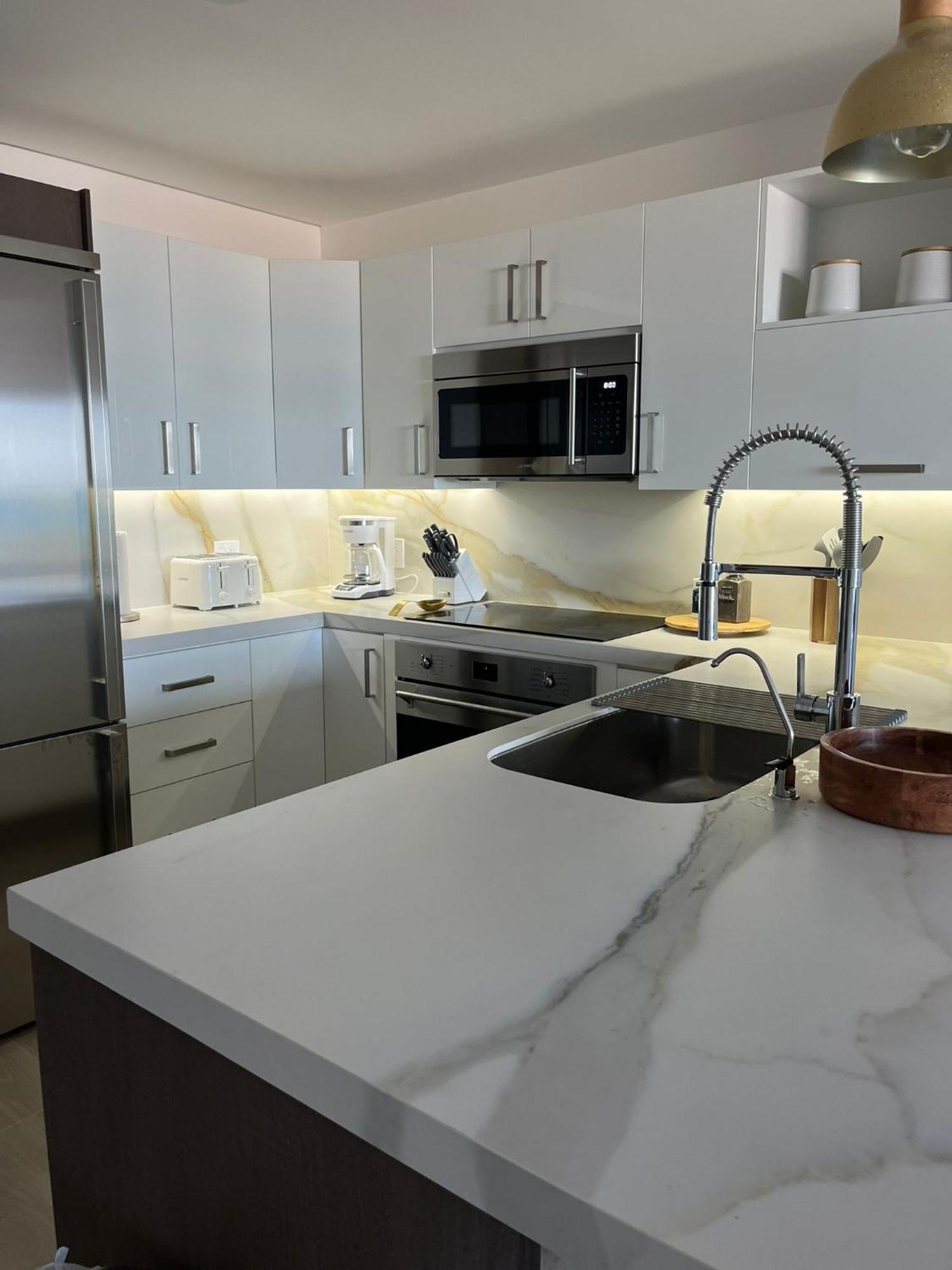Encantame Towers Viento 203 Playa Encanto Екстер'єр фото