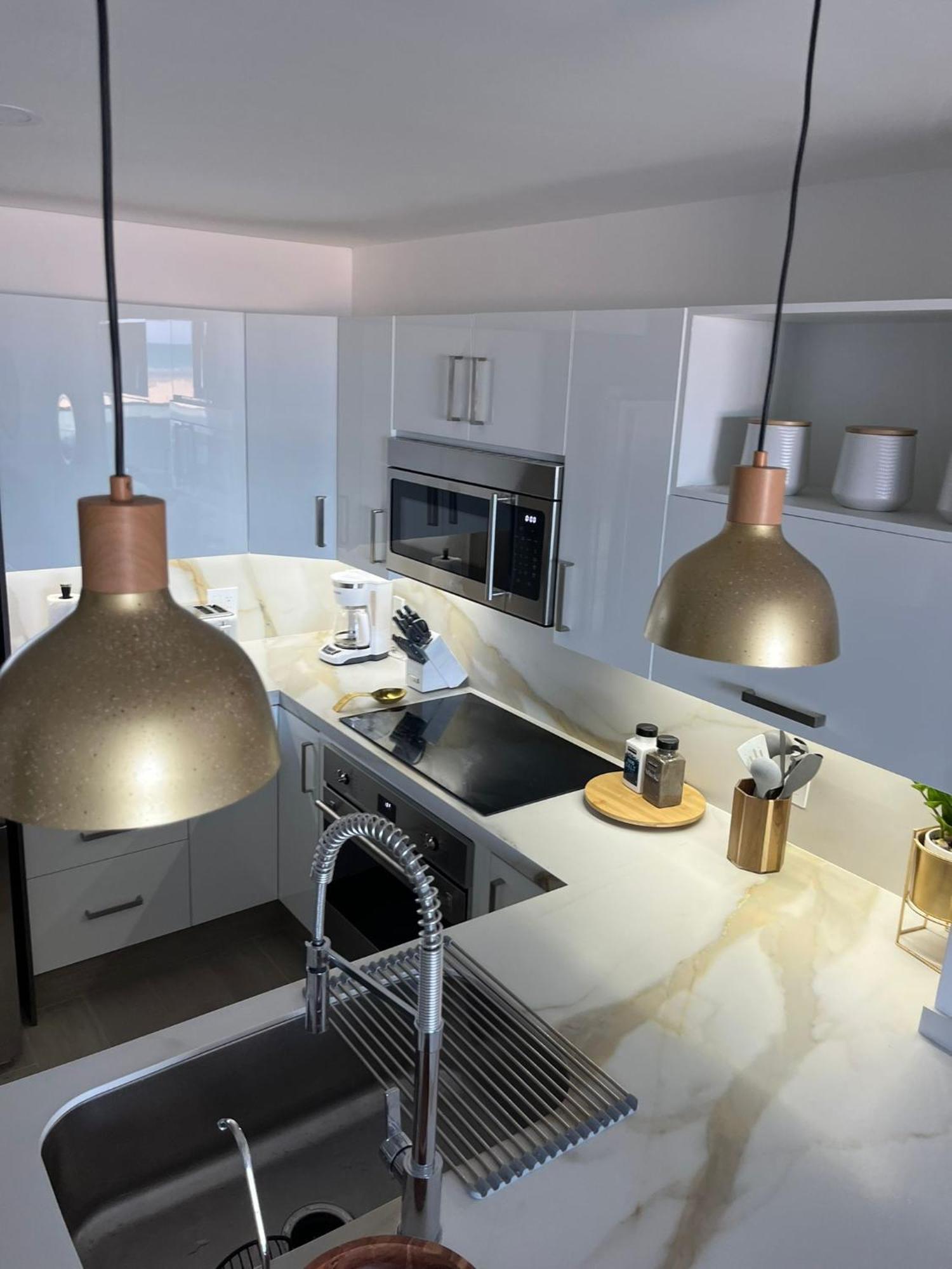 Encantame Towers Viento 203 Playa Encanto Екстер'єр фото