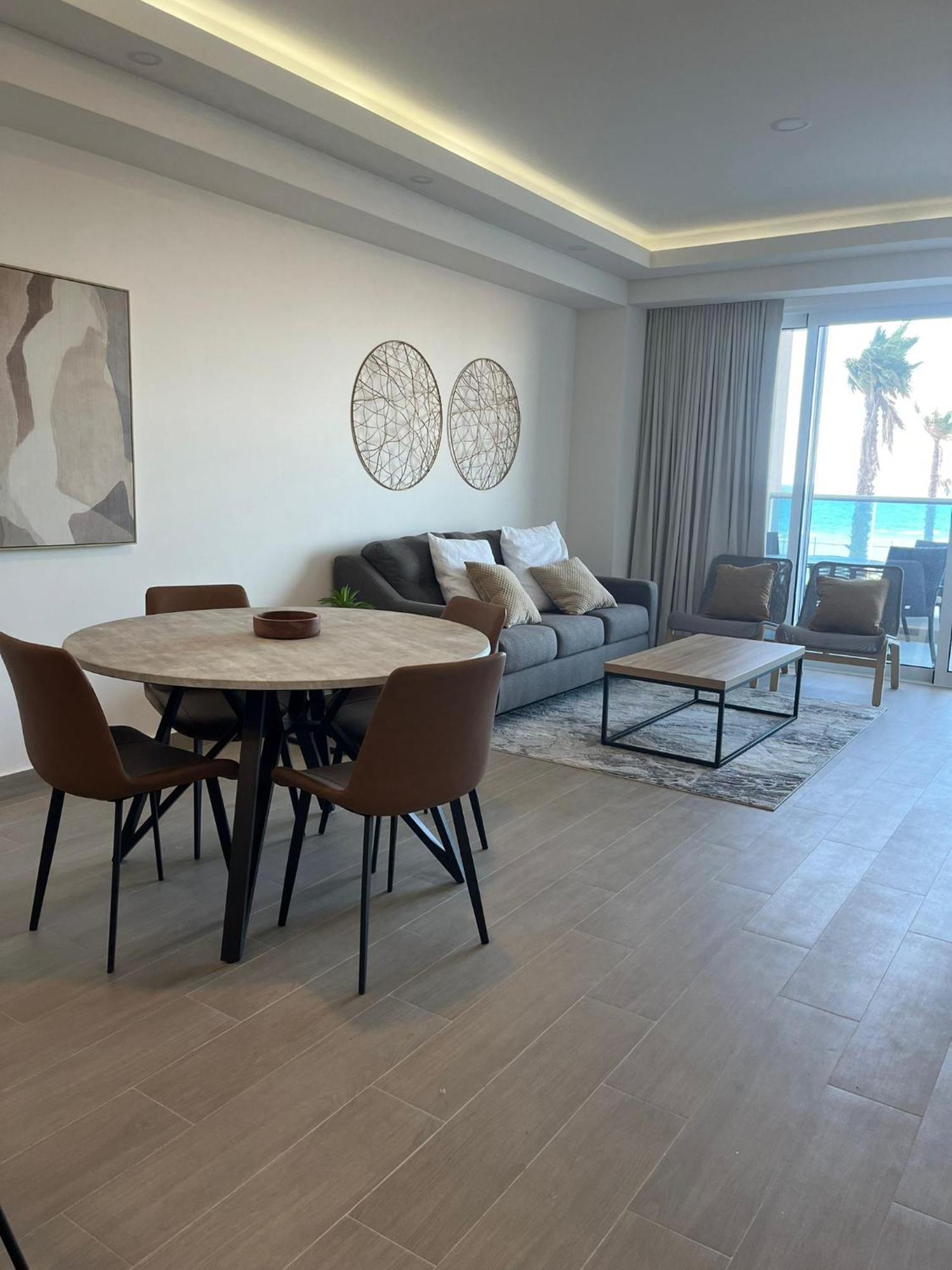 Encantame Towers Viento 203 Playa Encanto Екстер'єр фото
