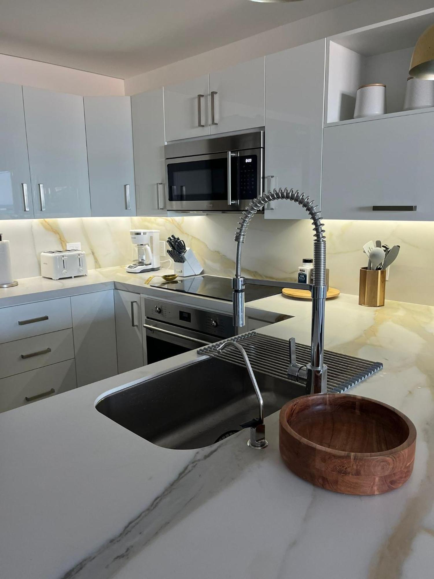 Encantame Towers Viento 203 Playa Encanto Екстер'єр фото