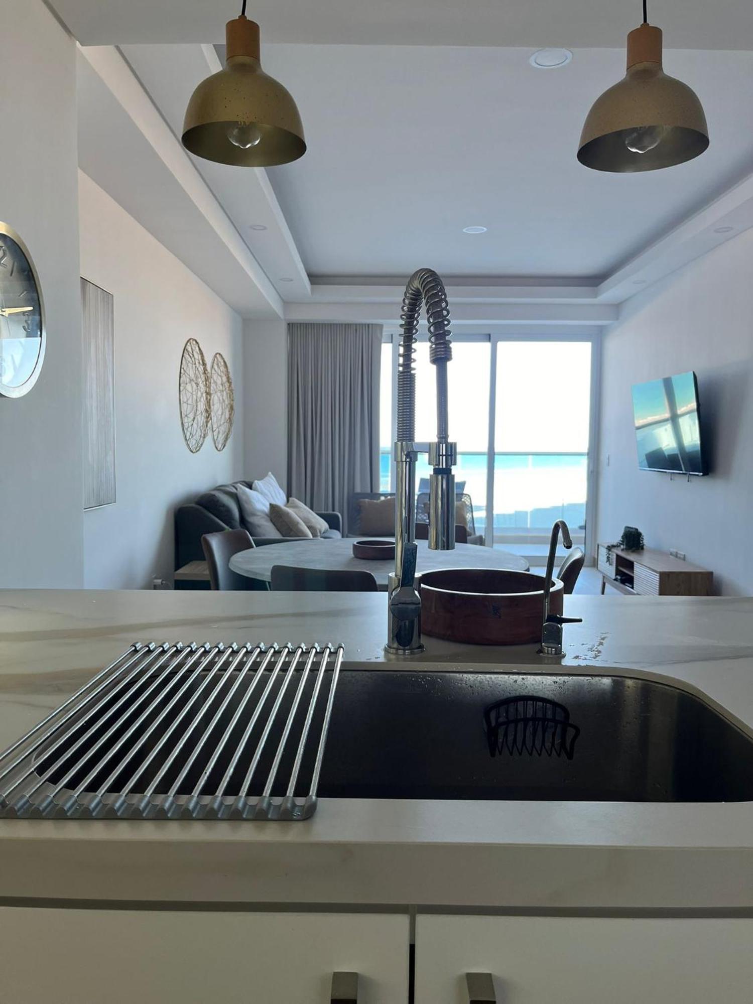 Encantame Towers Viento 203 Playa Encanto Екстер'єр фото