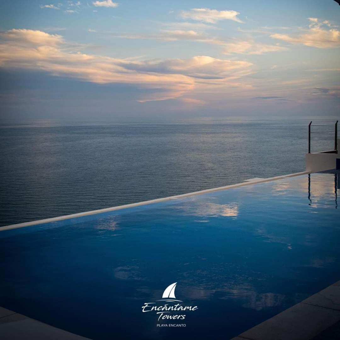 Encantame Towers Viento 203 Playa Encanto Екстер'єр фото