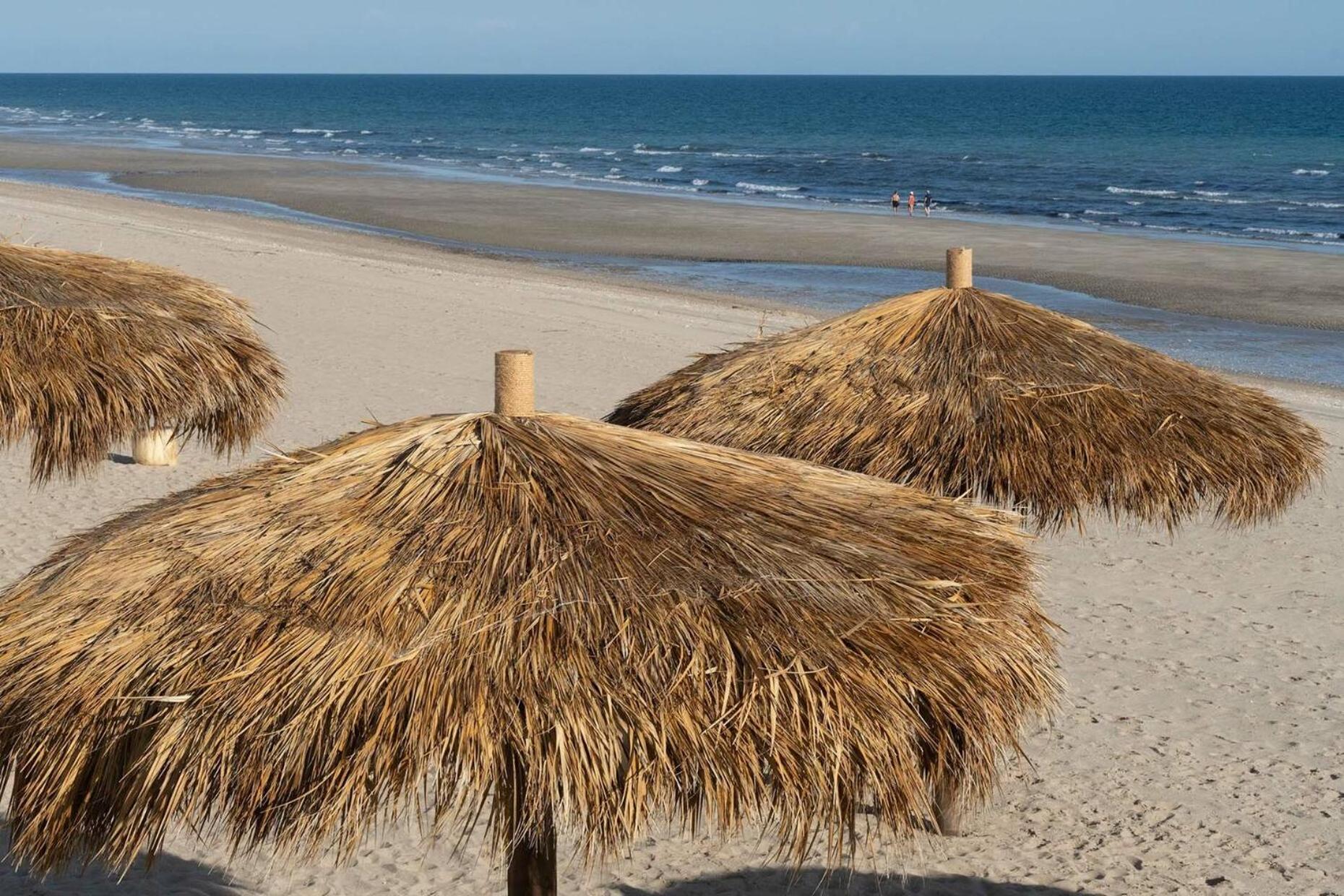Encantame Towers Viento 203 Playa Encanto Екстер'єр фото