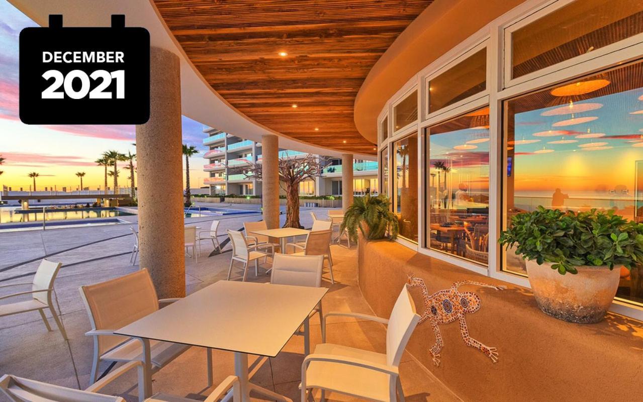 Encantame Towers Viento 203 Playa Encanto Екстер'єр фото