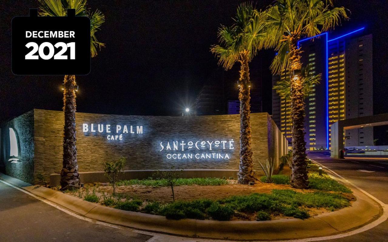 Encantame Towers Viento 203 Playa Encanto Екстер'єр фото