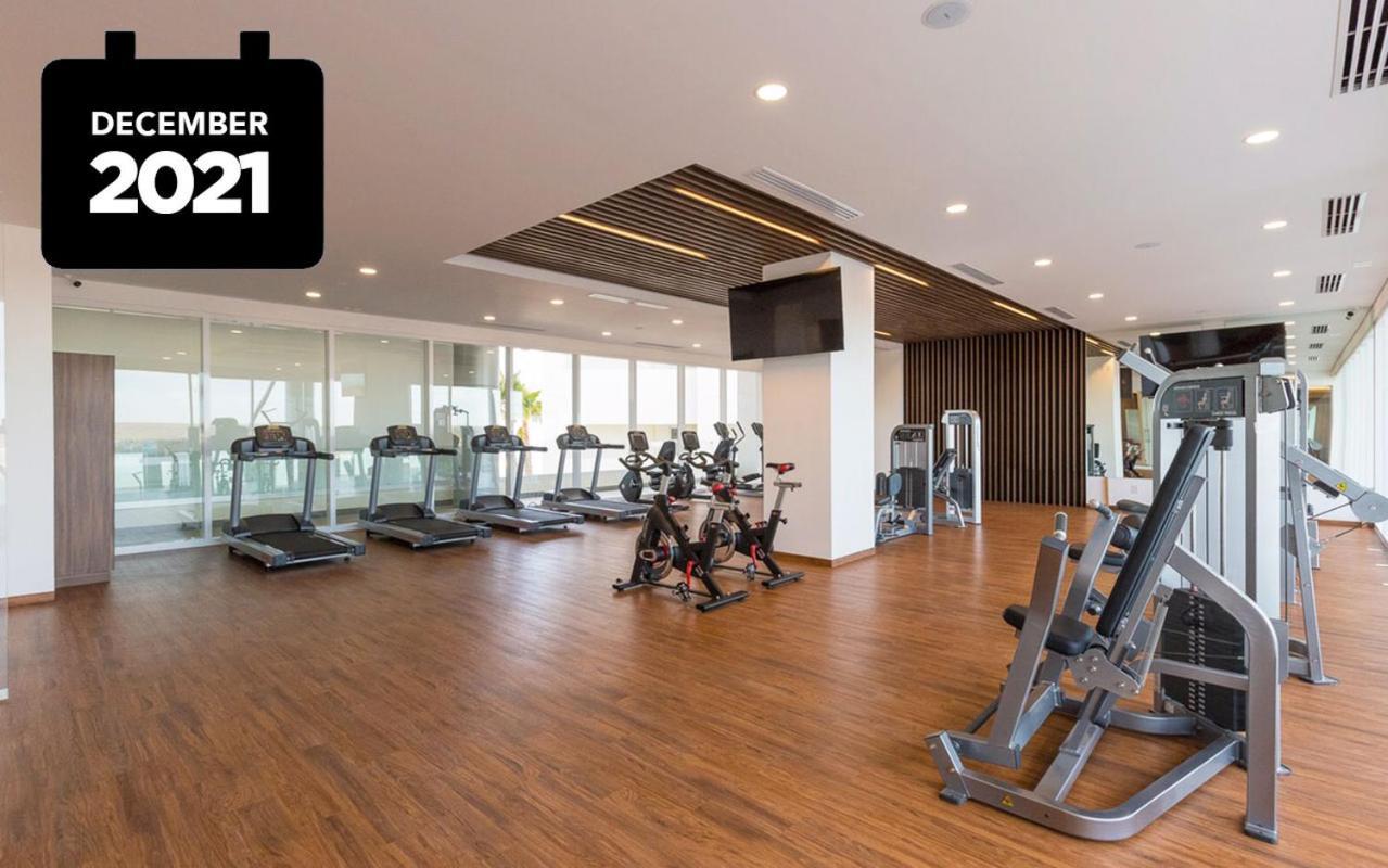 Encantame Towers Viento 203 Playa Encanto Екстер'єр фото