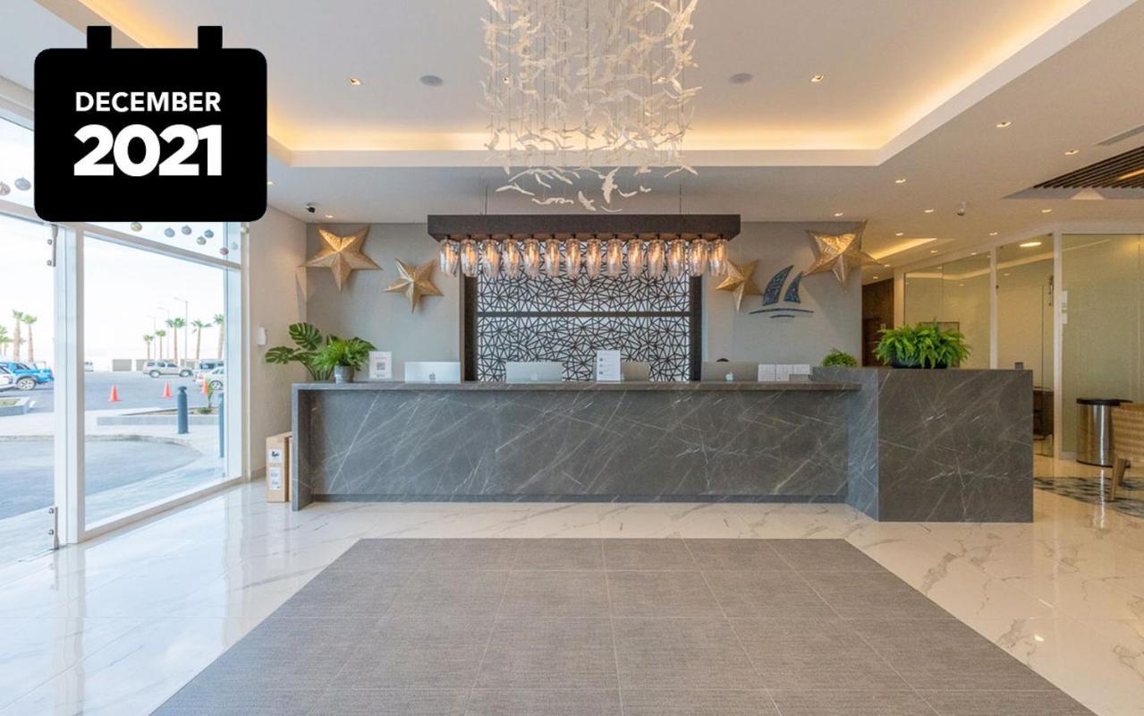Encantame Towers Viento 203 Playa Encanto Екстер'єр фото