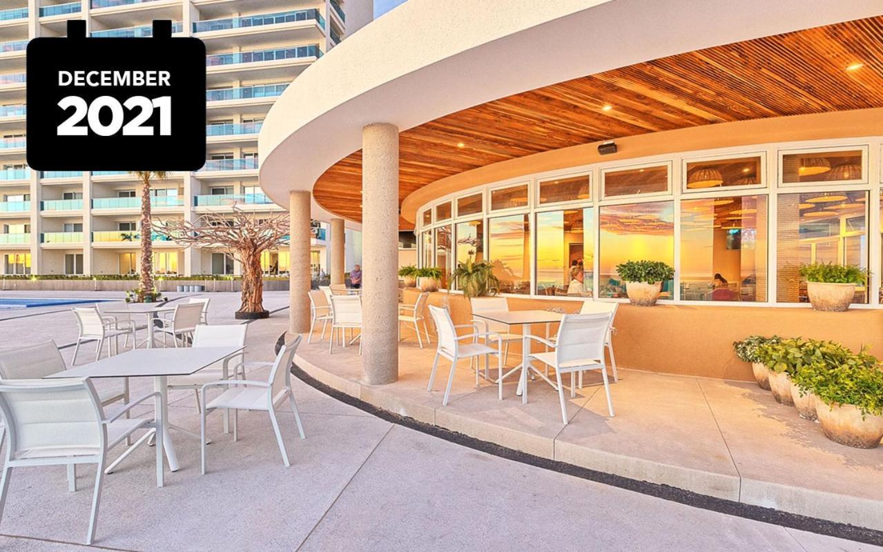 Encantame Towers Viento 203 Playa Encanto Екстер'єр фото